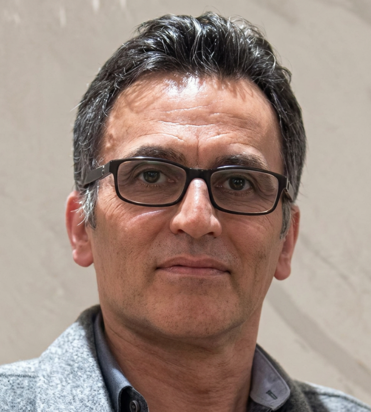 Ramin Rahimidarabad