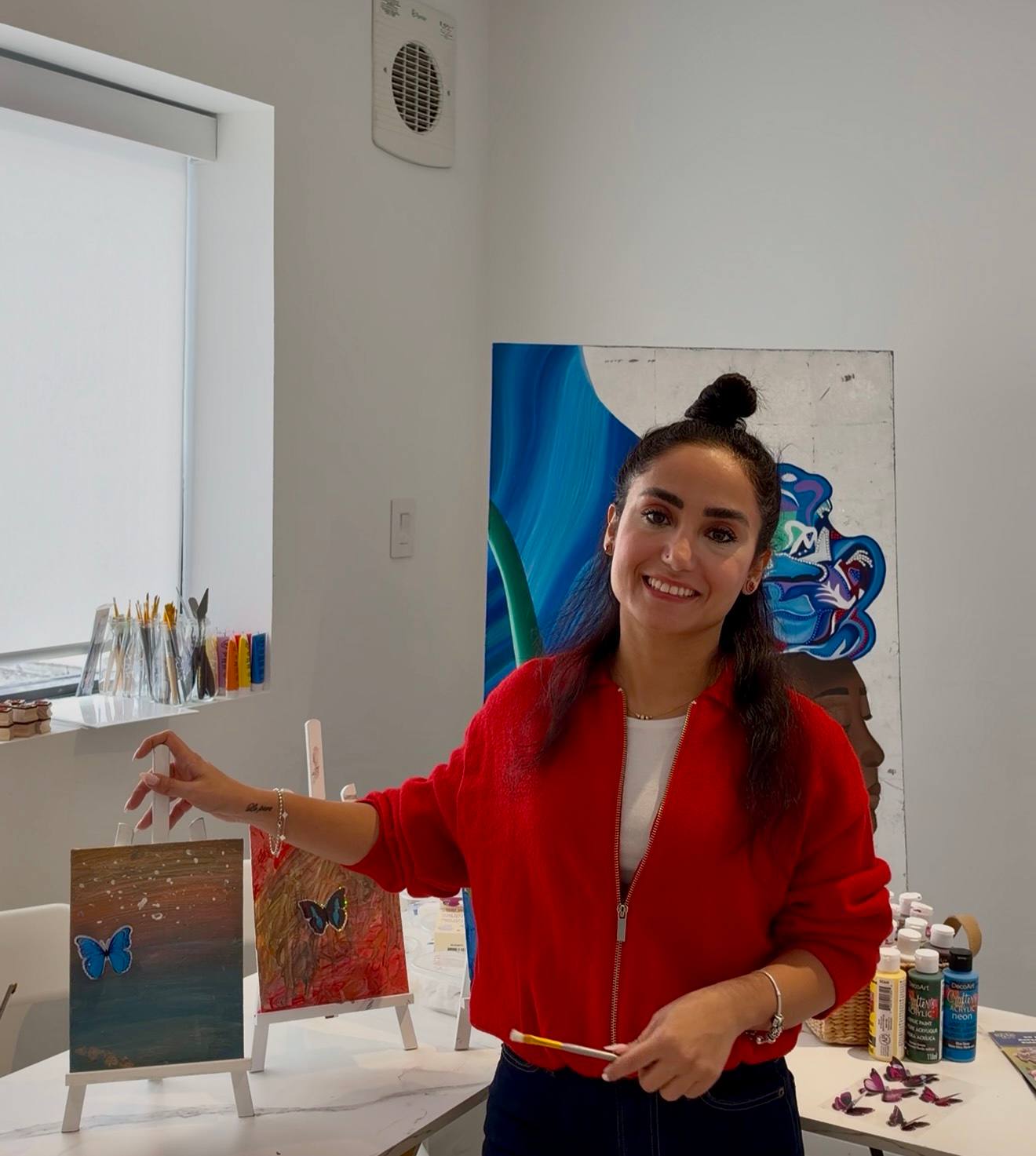 Elnaz Yousefi