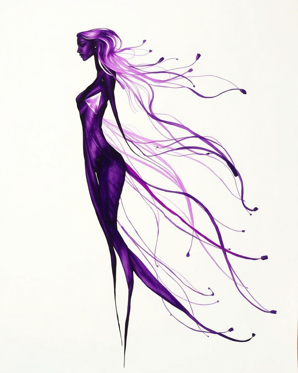 She Flows