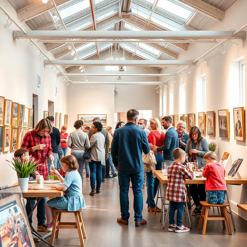 Community Sunday