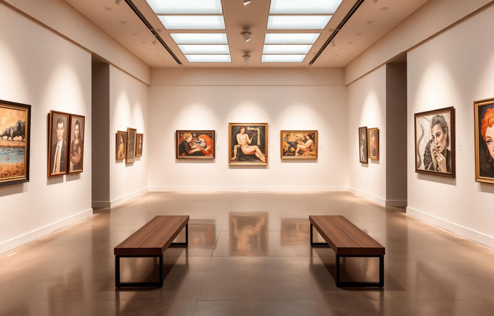 Art Gallery