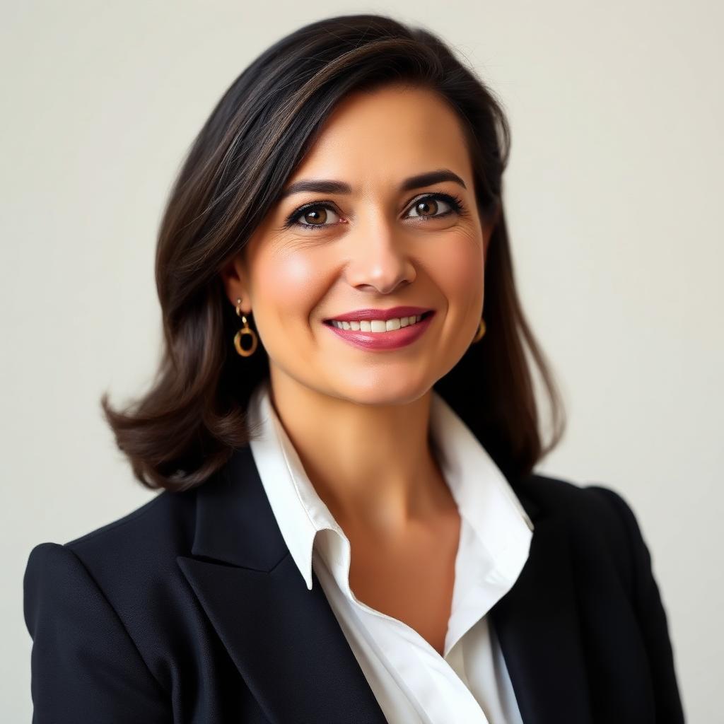 Nasrin Shojaee Veirani