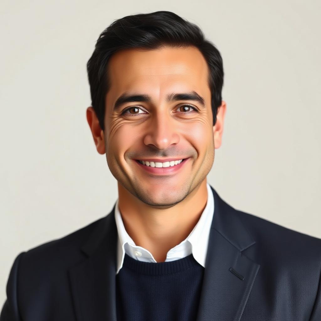Ramin Rahimidarabad